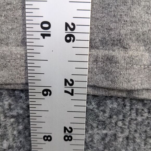 Hanes Tagless Women's Jim Beam T-Shirt Gray Large Short Sleeve Crew Neck - Picture 14 of 15